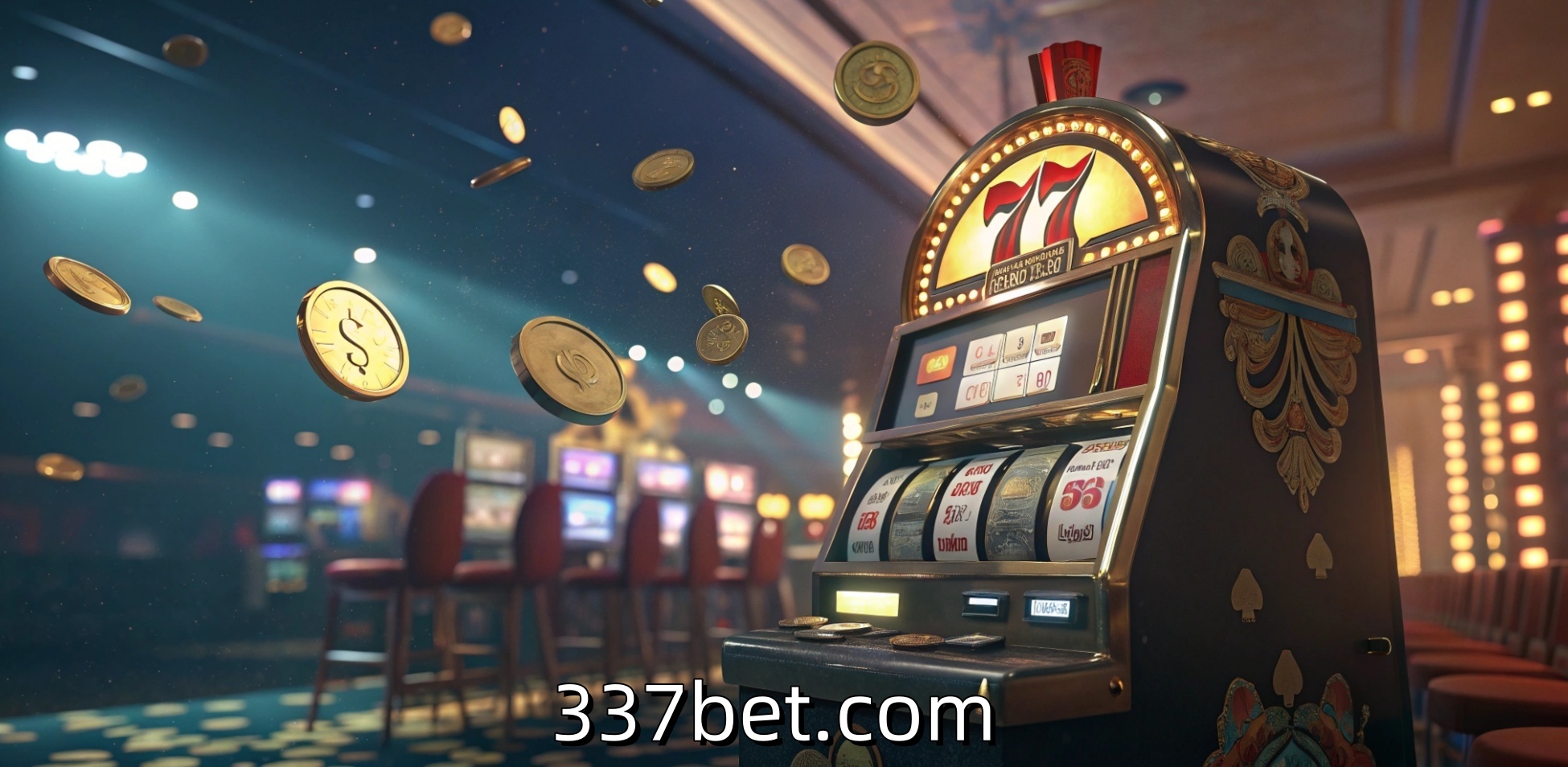 337bet
