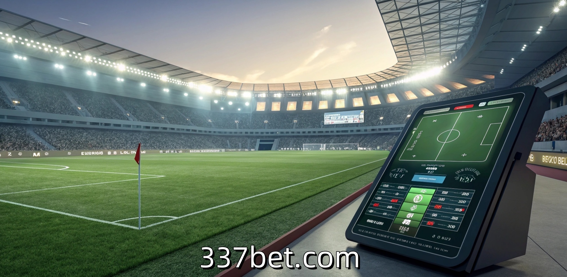 337bet