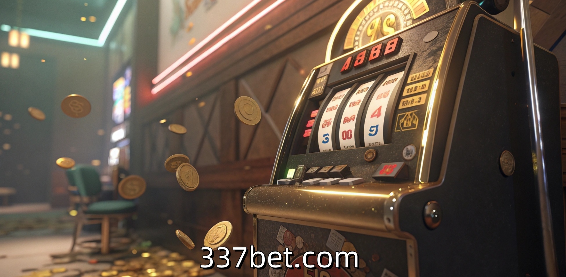 337bet