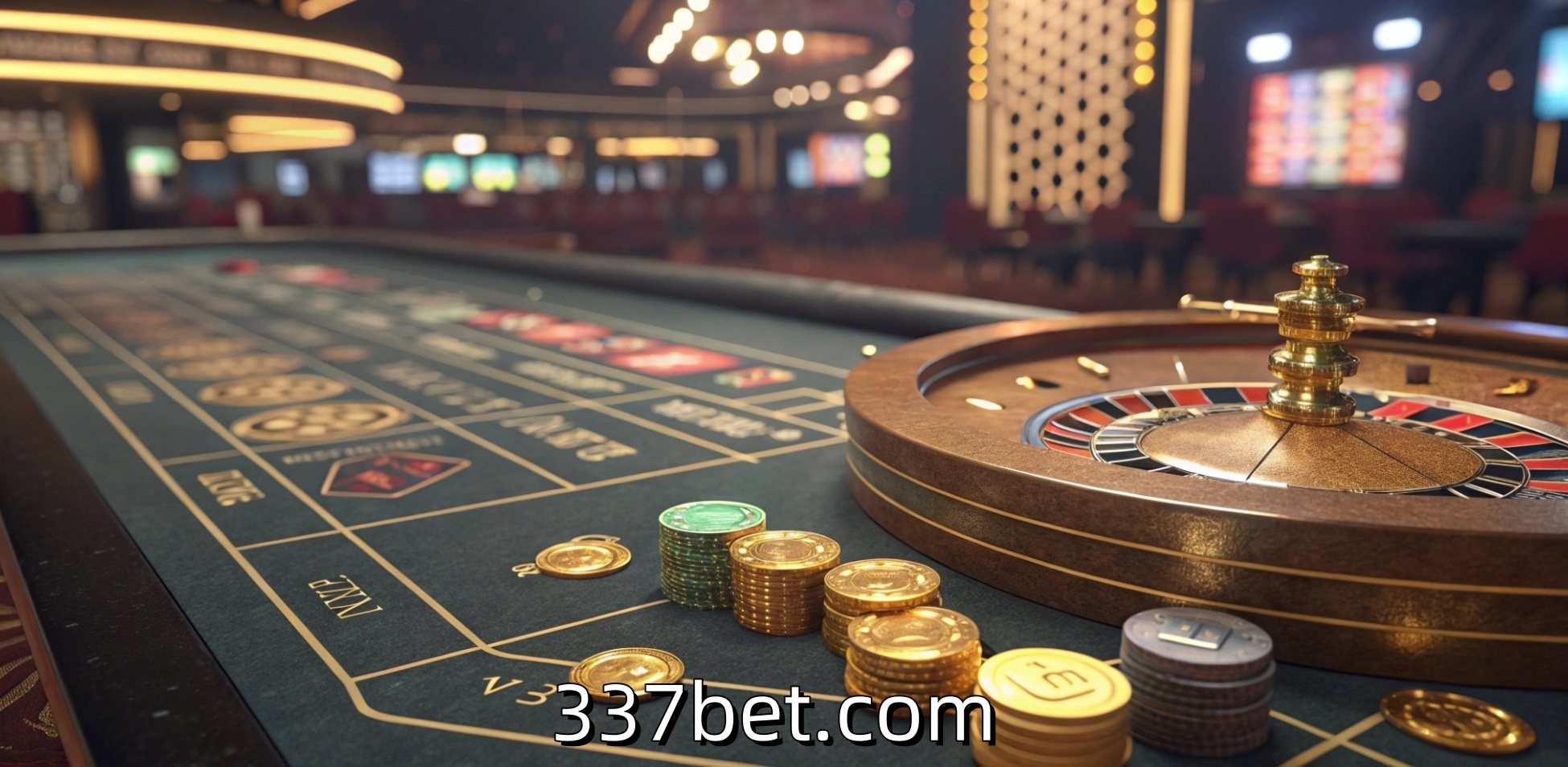 337bet