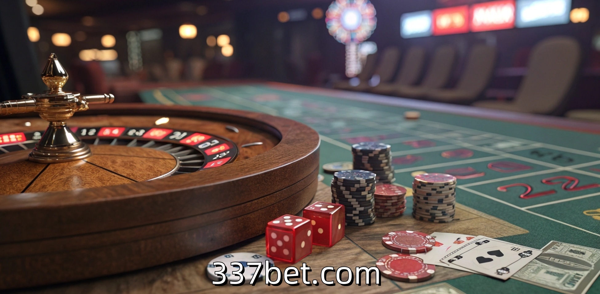 337bet