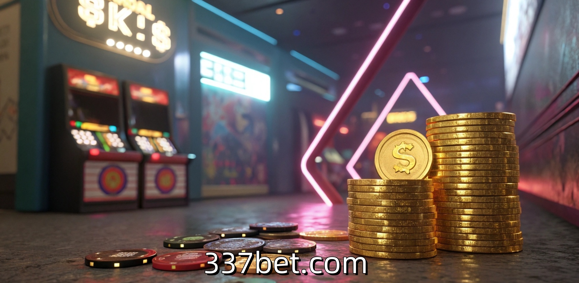 337bet