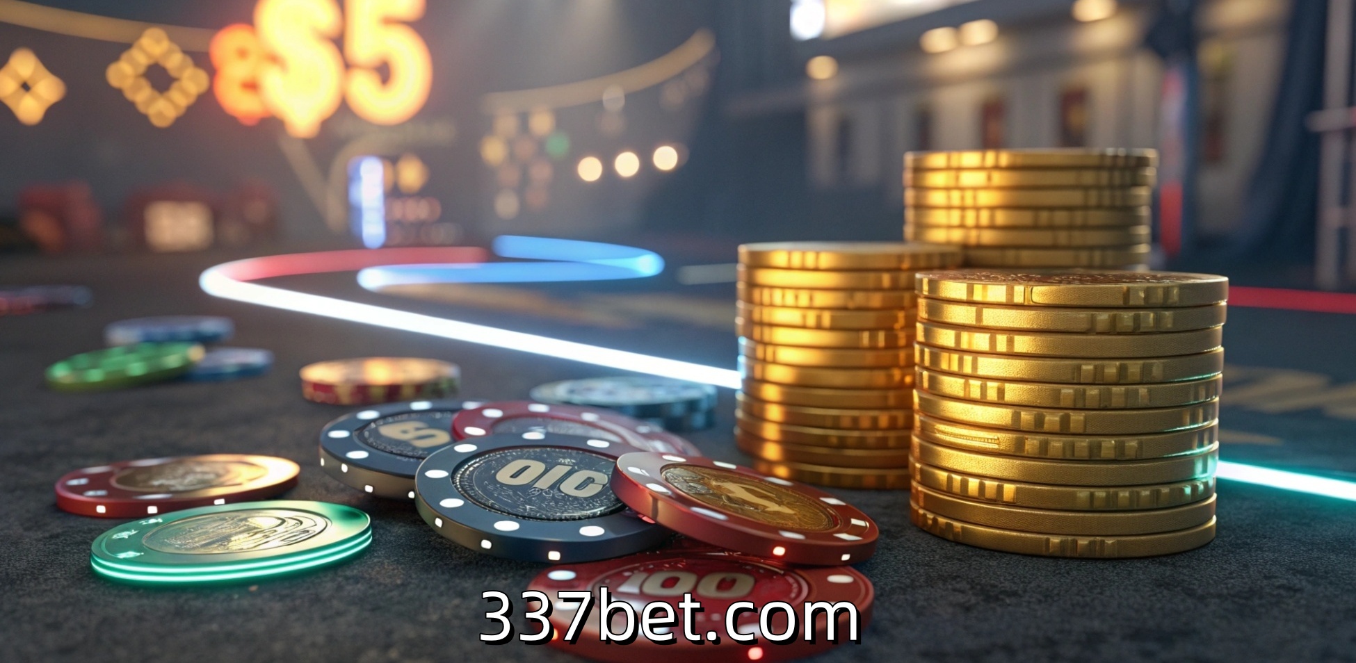 337bet