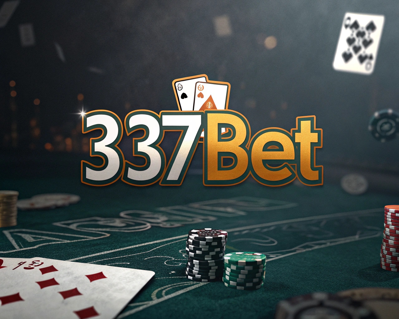 337bet