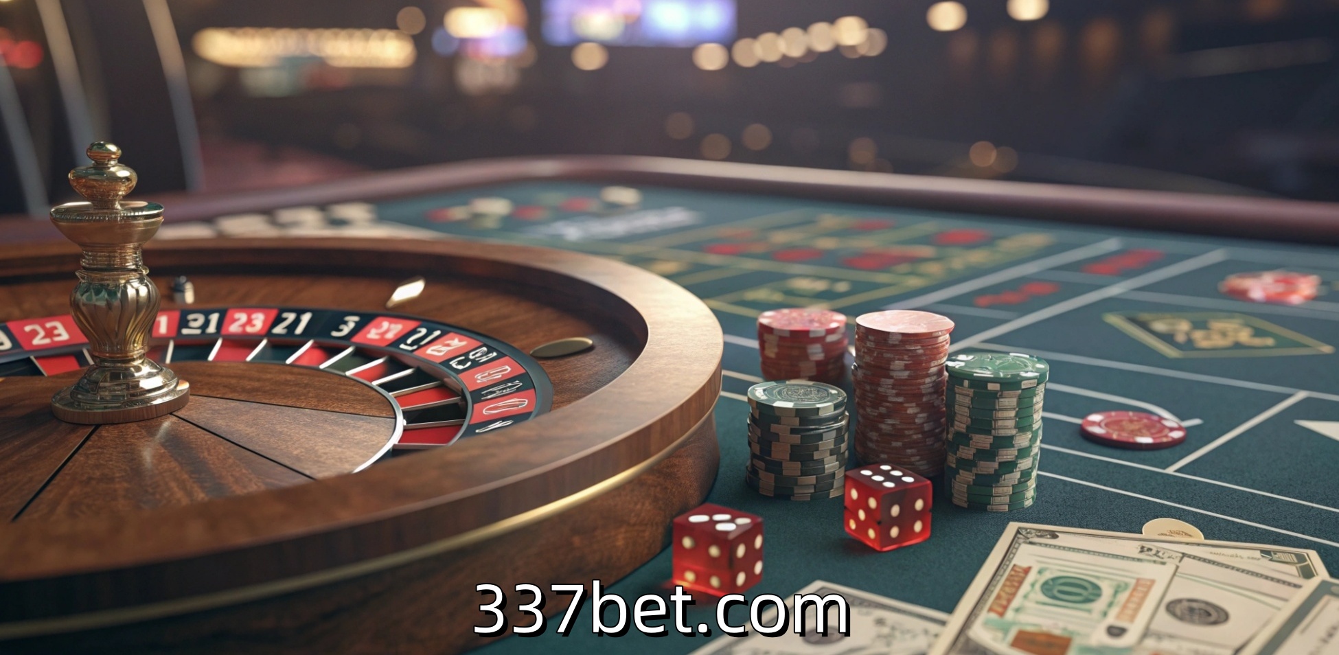 337bet
