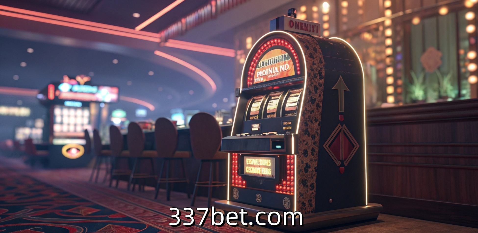 337bet