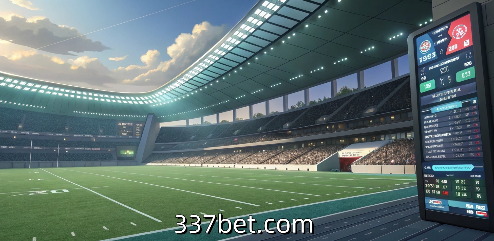 337bet