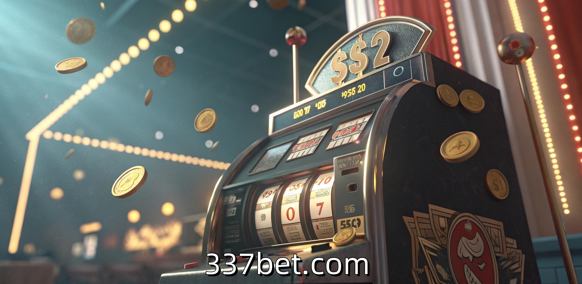 337bet