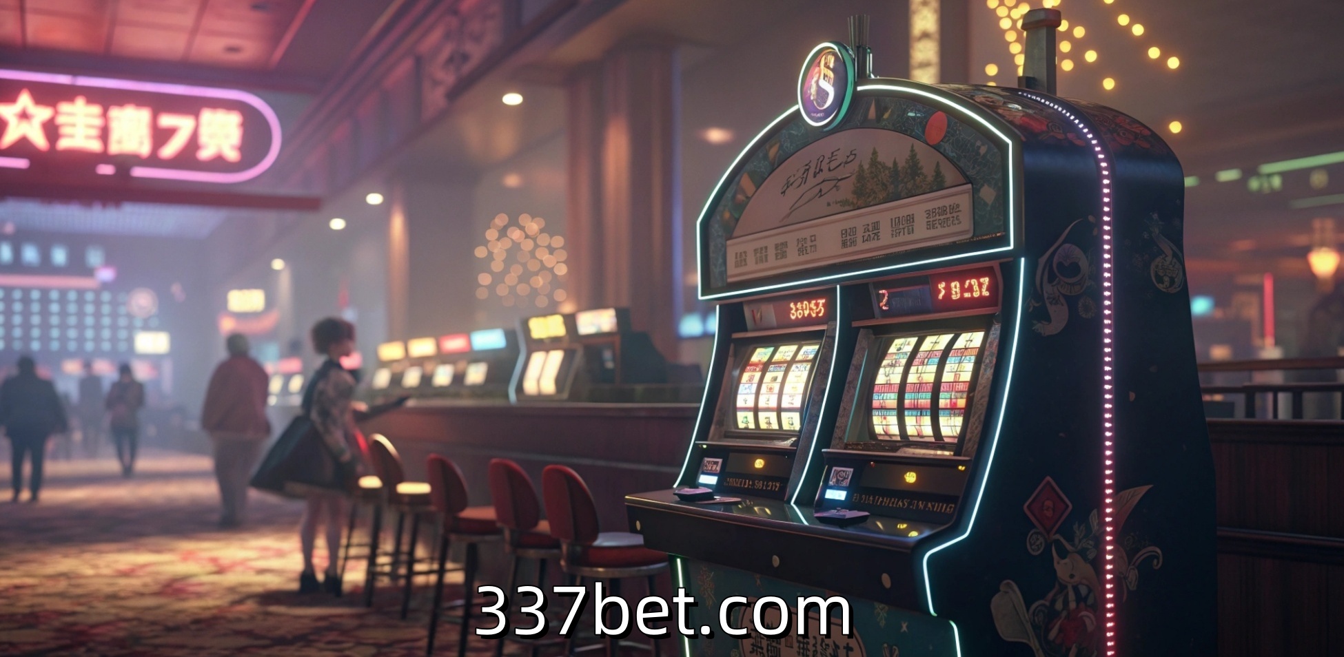 337bet com